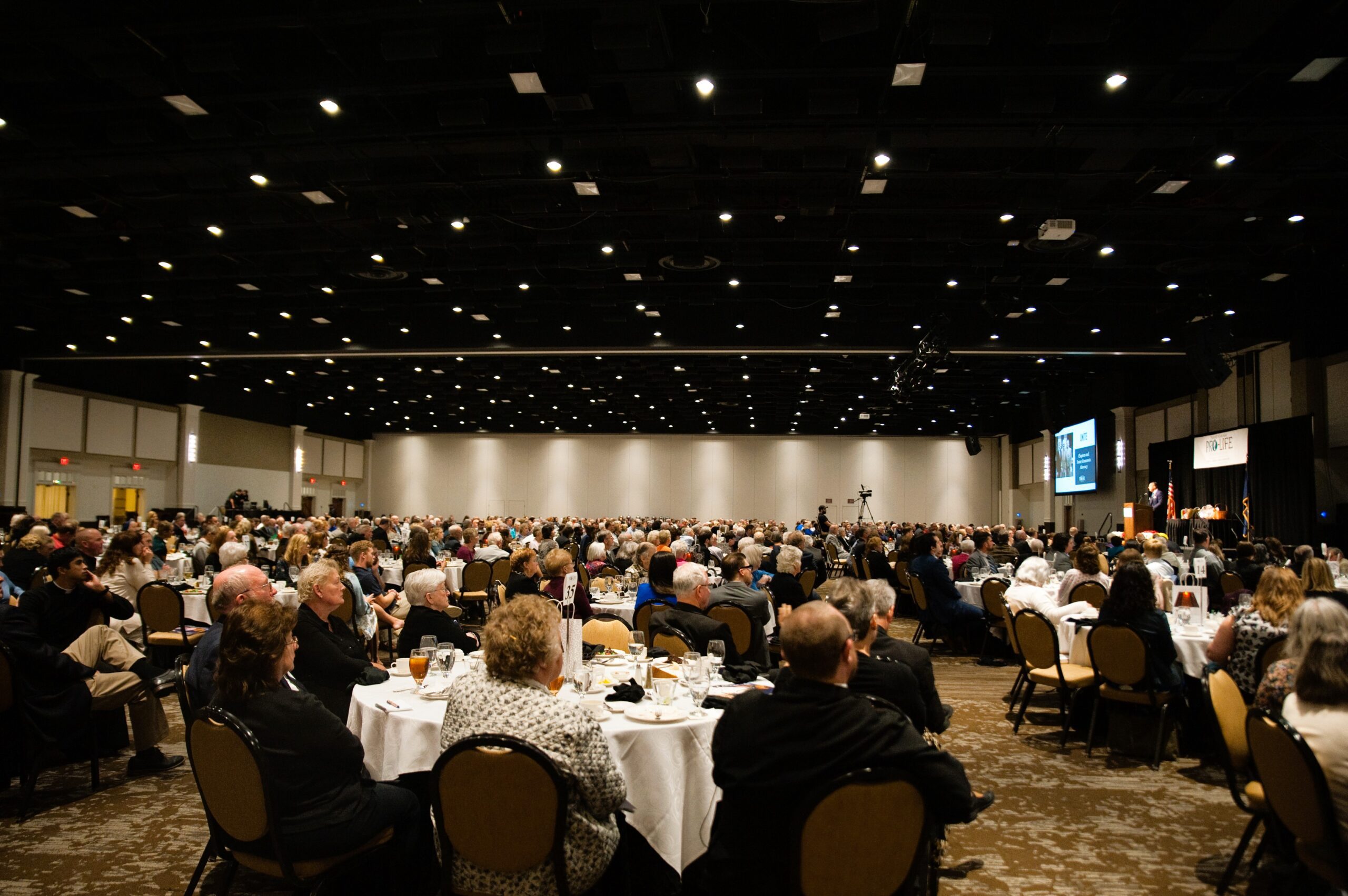 2024 Celebrate Life Banquet PA Prolife Federation